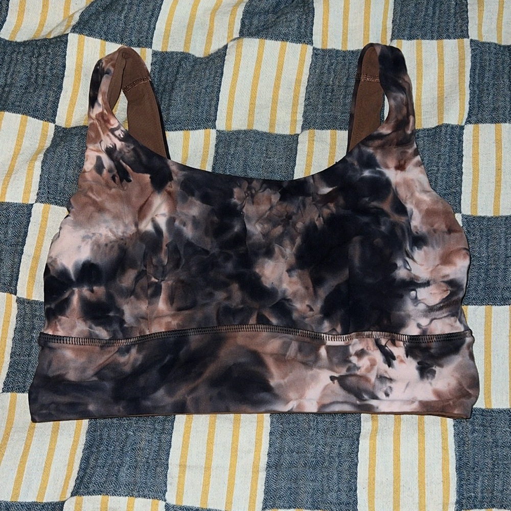 Lululemon Align Bra - image 1